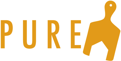 Pure Homestead Kitchen